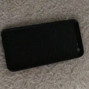 Simple Black Case